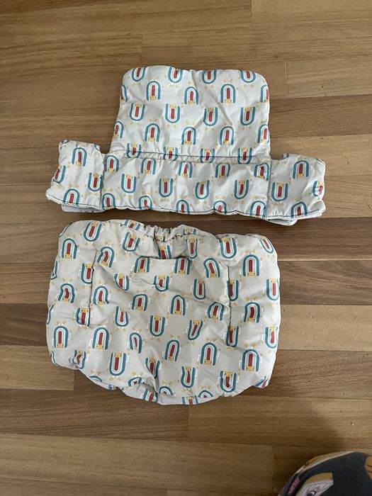 Stokke tripp trapp newborn set si baby set