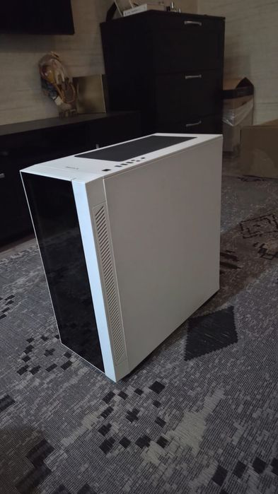 Компьютерный корпус Deepcool