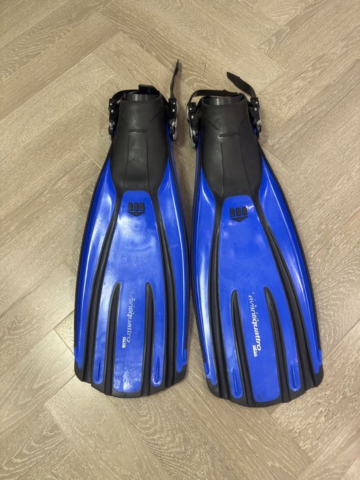 Снаряжение для дайвинга