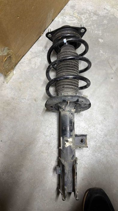 Жетур Х50 амортизатор Jetour X50