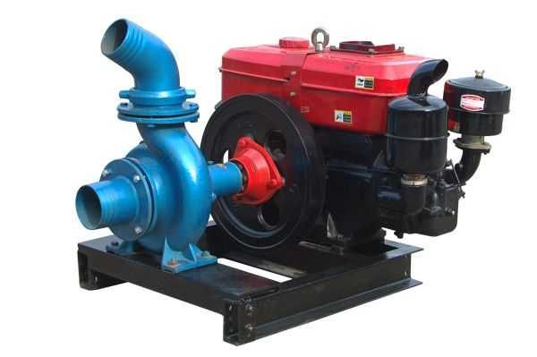 Дизельные насосы , разные виды мотопомпы Дизелний матор