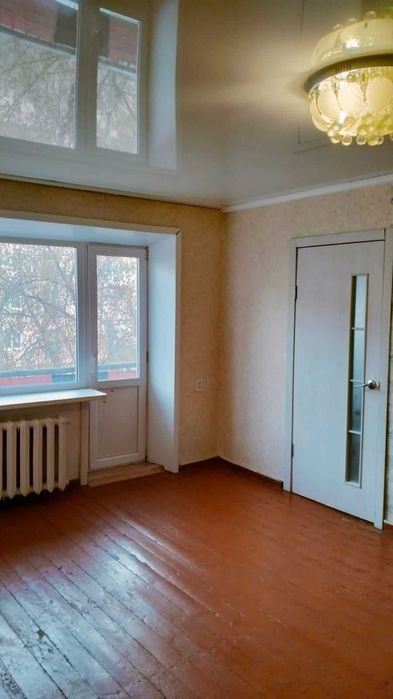 Продается 2 комнатная квартира