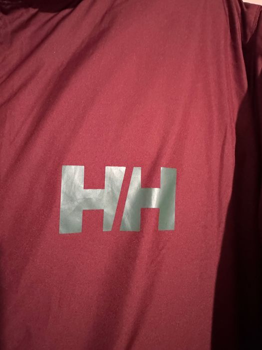 Helly  Hansen Jacket.