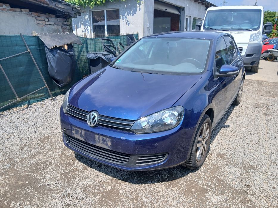 Dezmembrez Piese Vw Golf6 din 2012