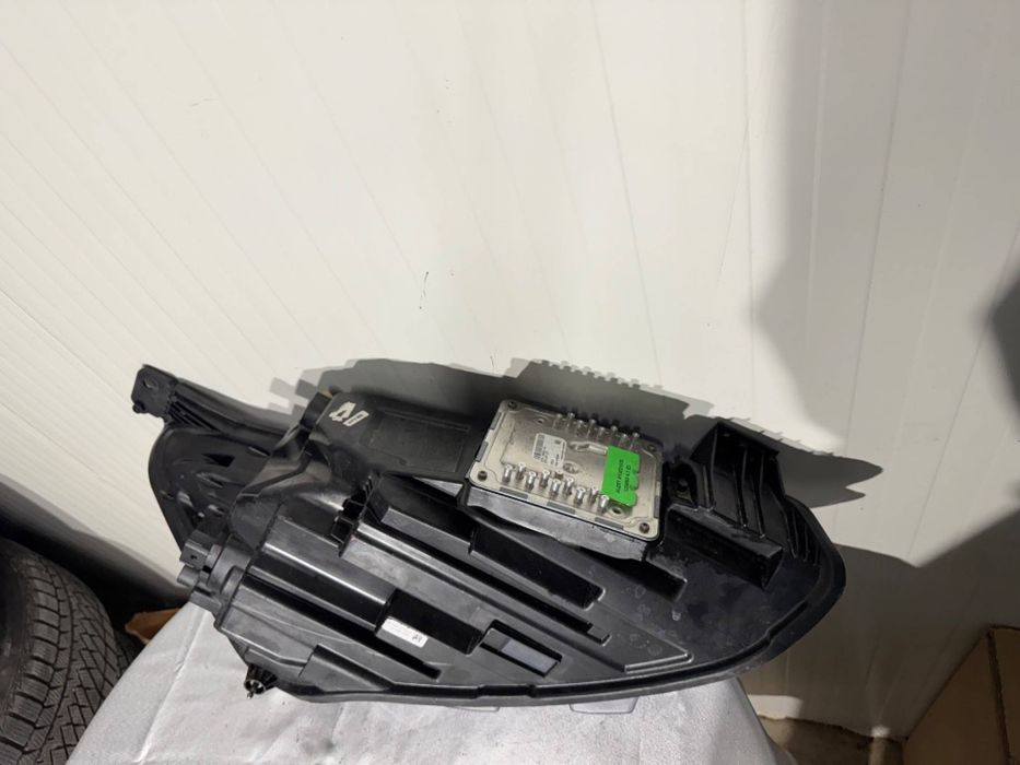 Far stanga Ford Focus 4 FULL LED 2018/2019/2020/2021/2022