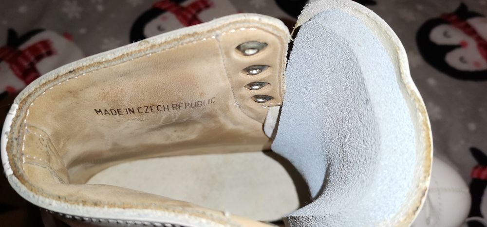 Patine artistice Celebrity, marimea 37