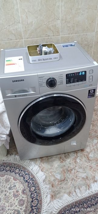 Ремонт любой сложности и обслуживание бытовой техники.