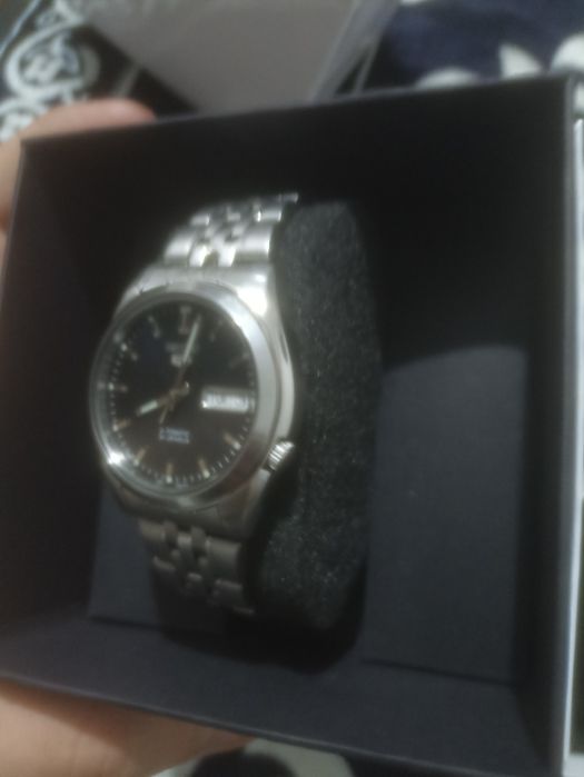 Японские Часы SEIKO