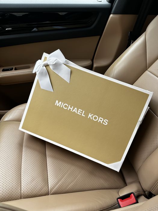 Оригинал Michael Kors сумка