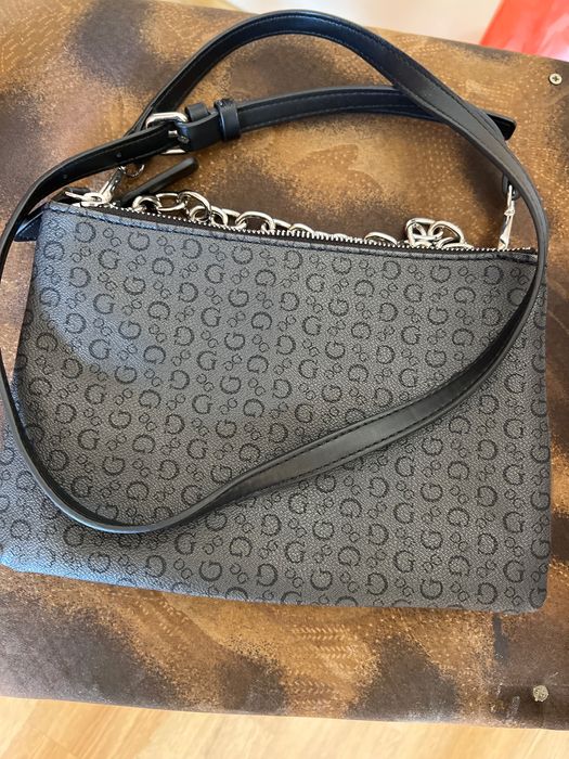 Guess Дамска Чанта