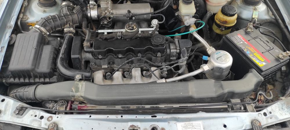 Chevrolet Nexia 2014 — 5