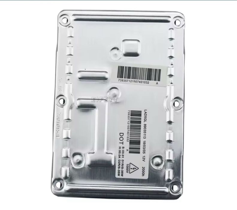 Droser Balast Calculator Xenon Far Balast Audi A4 B6 Vw Passat B6