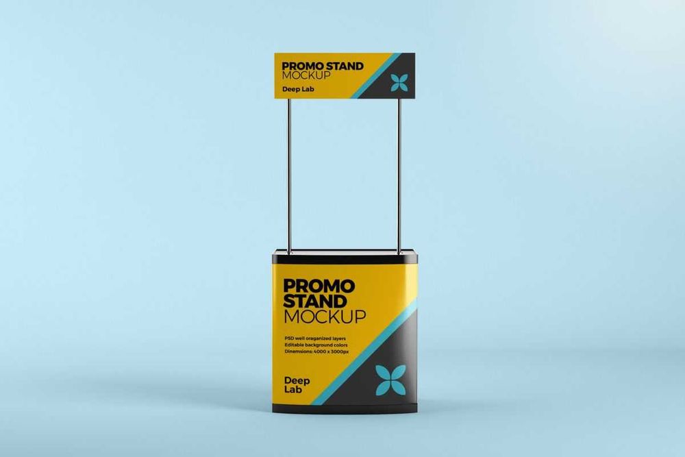 Promostoyka Promo stand promo stoyka Промо стойка Промо стенд