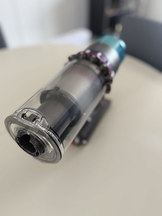 Dyson Gen5detect Absolute – set complet, cu toate accesoriile