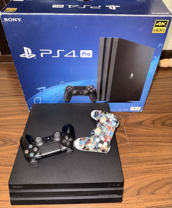 PlayStation 4pro