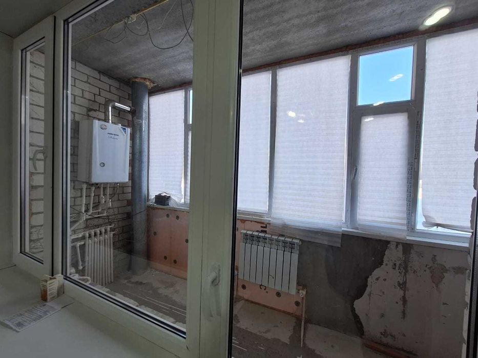 Продается 3 ком квартира район 4 мкрн