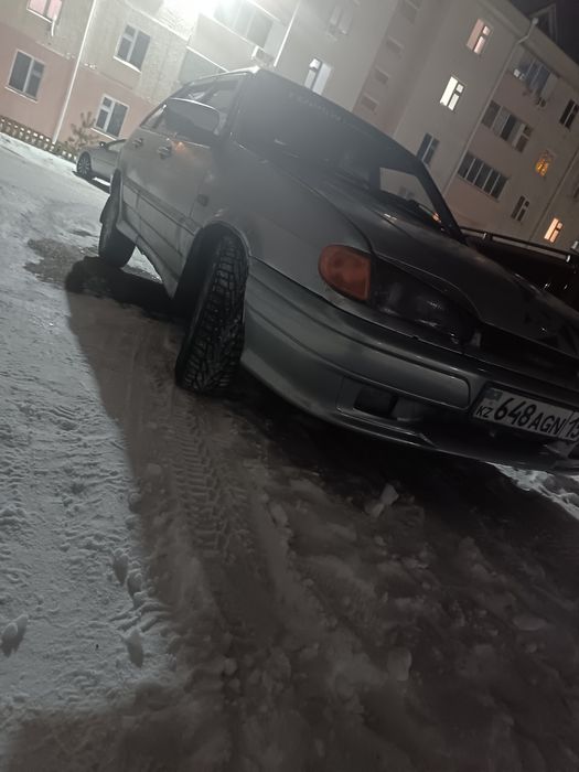 В Продаже ваз 2114