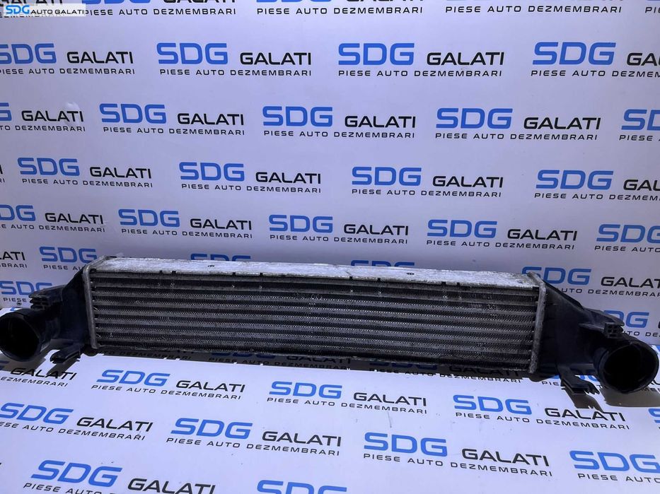Radiator Intercooler Mercedes W203 Clasa C Class C270 2.7 CDI 2001 - 2007 Cod A2035000400