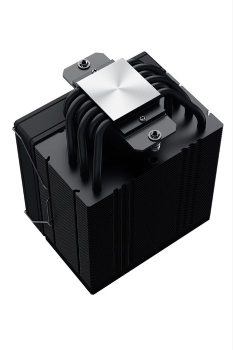 Кулер для процессора ID-COOLING FROZN A610 BLACK