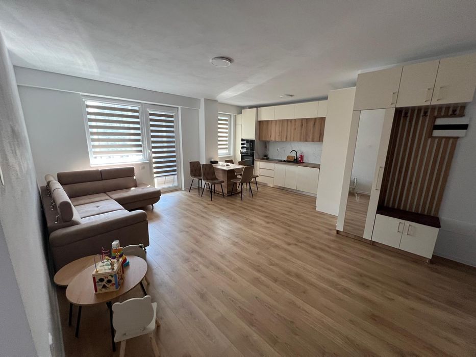 Chirie sau Apartament green residance regim hotelier