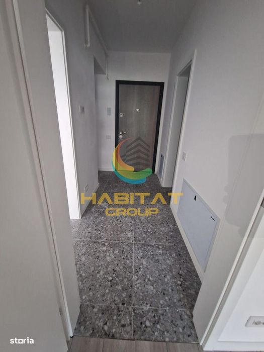 Apartament 2 camere - Predare imediata