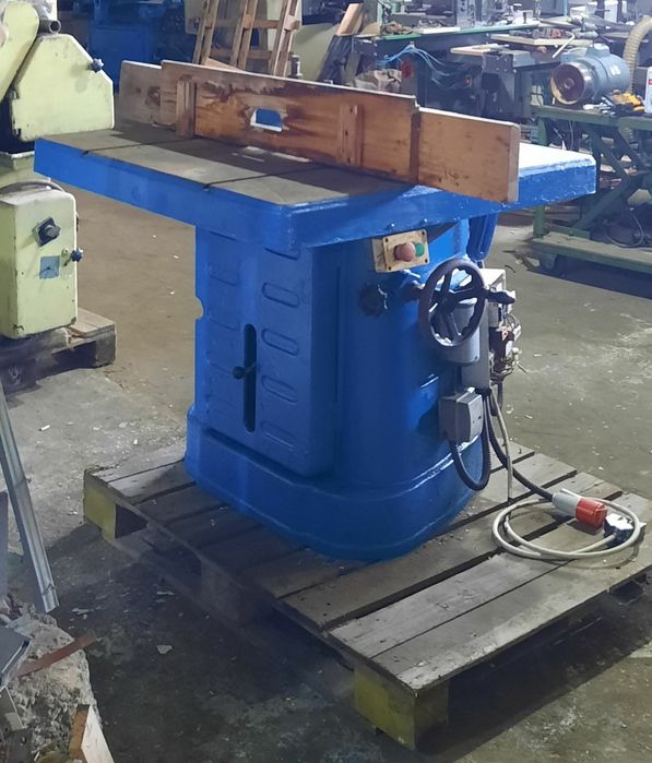 дърводелска фреза -ITALY,