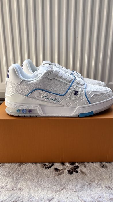 LV Trainer Skate, marimea 43 “ideali pentru un cadou”
