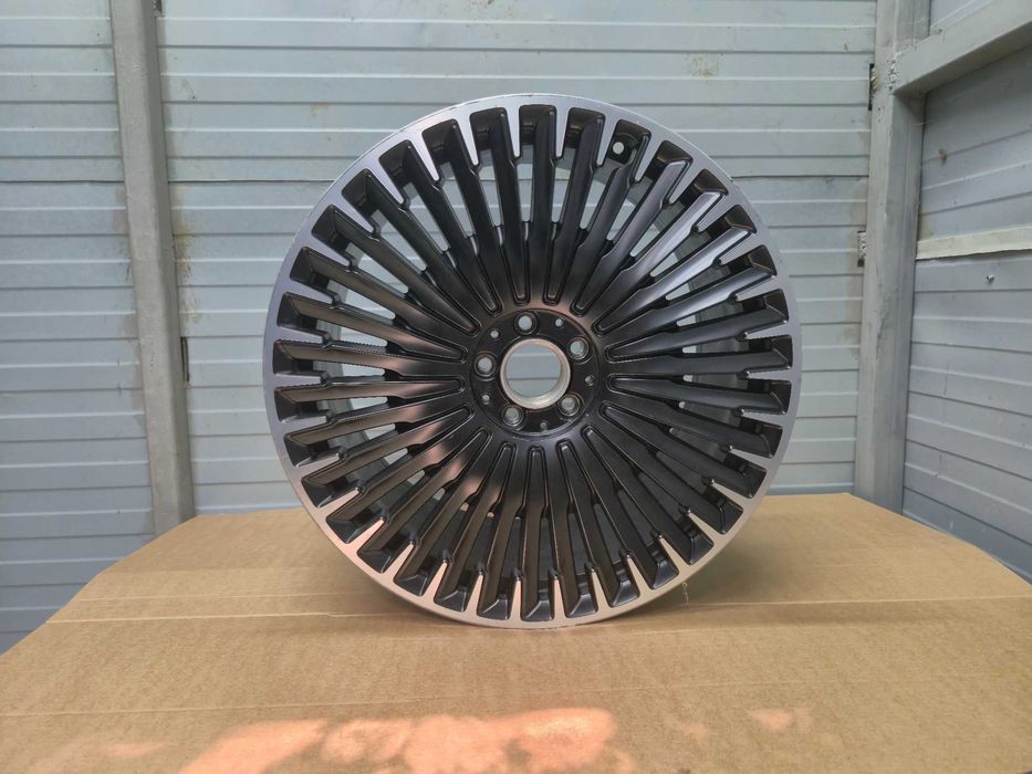 Janta R21 21 Mercedes AMG EQE V295 cod A2954013100 / A2954013200