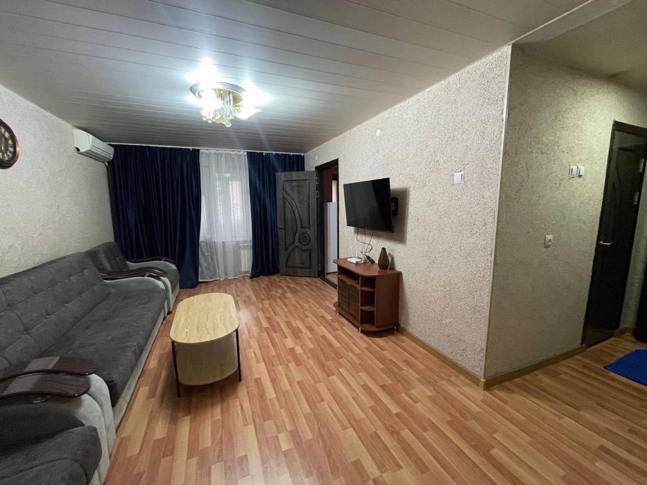 Аренда двух комнатной квартиры Чиланзар 8