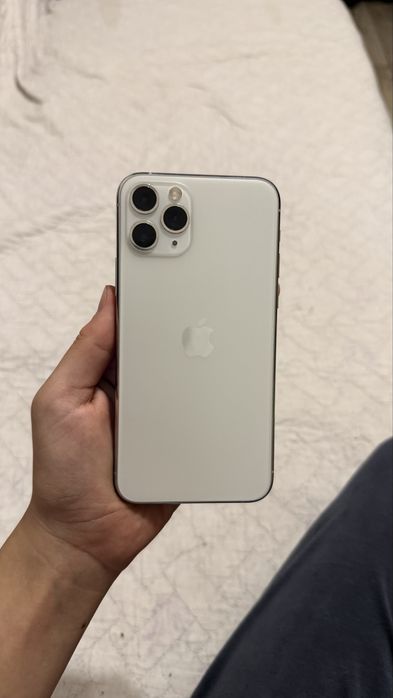 Iphone 11 pro 64Gb