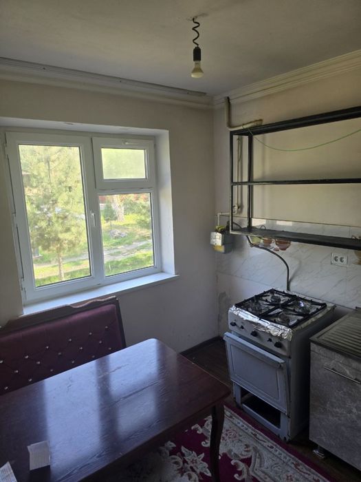 Квартира сотилади 2 хонали