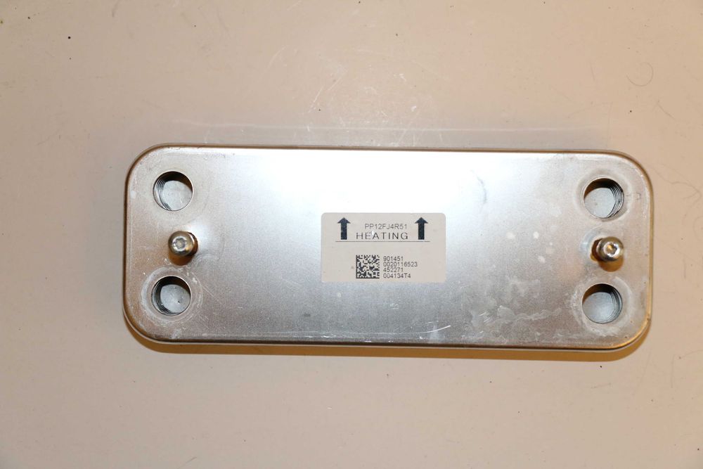 Schimbator de caldura secundar in placi centrala Protherm Lynx 24 kw