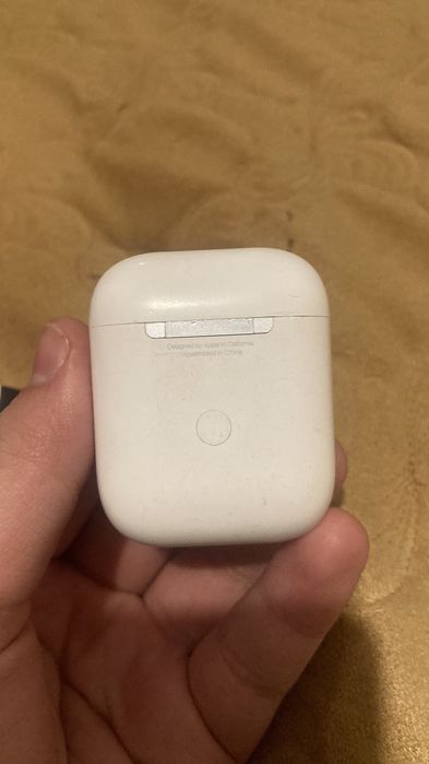 Продам Air pods 15 тыщ тг