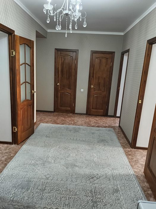 Продам 3 комнатную квартиру