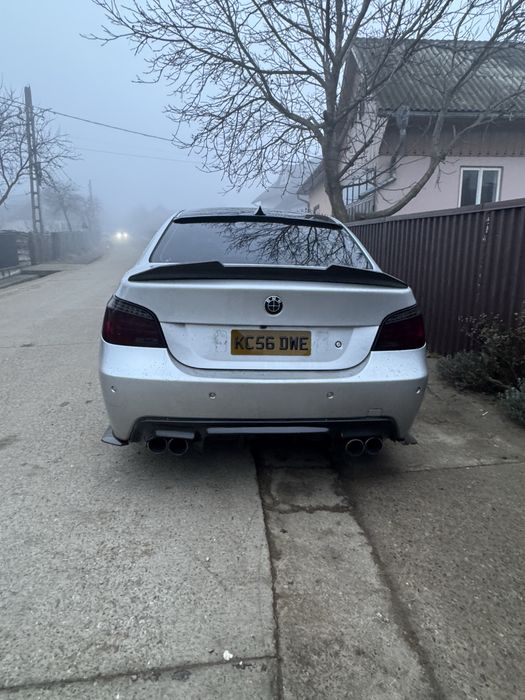 e60 seria 5 530d