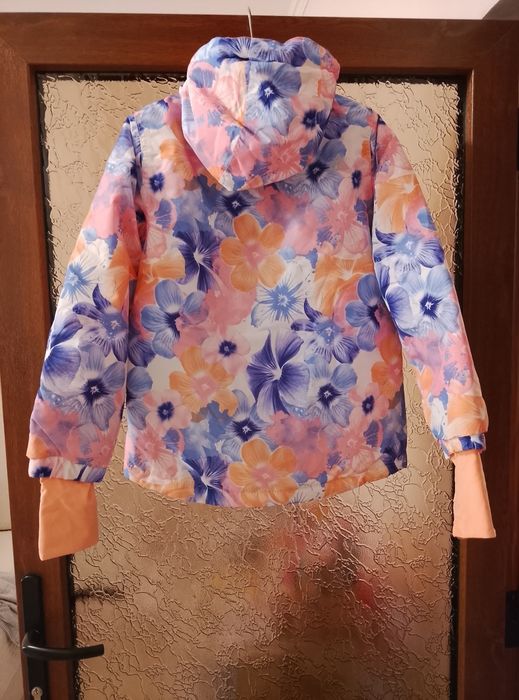 Costum schi  fete - Mărime 134/140
