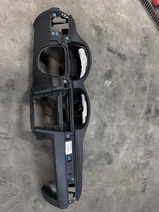 Табло Bmw e90/91
