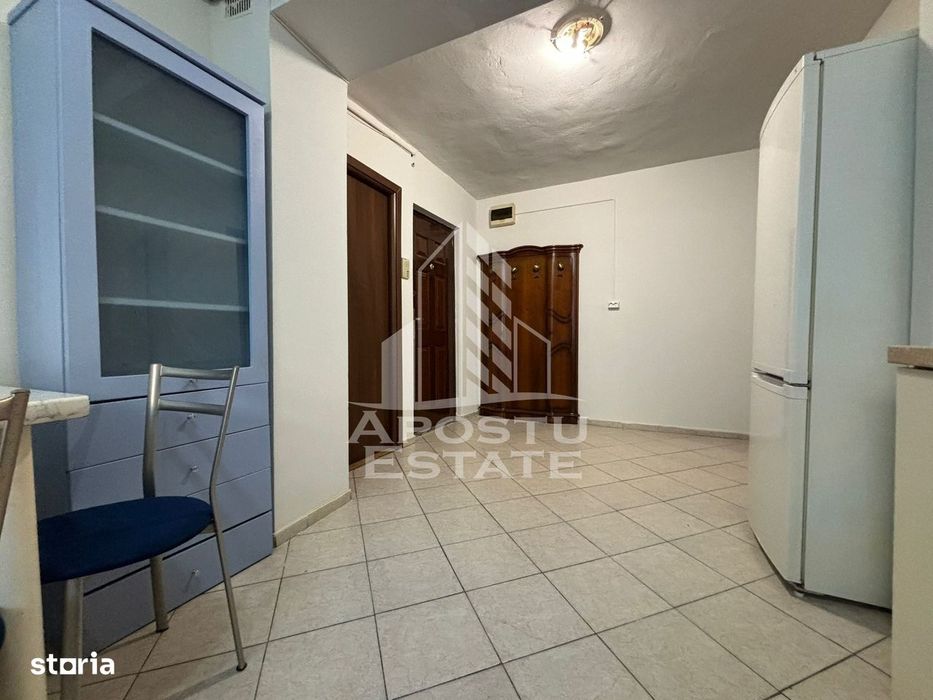 Apartament 3 camere de inchiriat, zona Lipovei, Timisoara