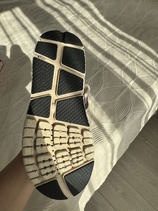 Сапоги Geox зимние