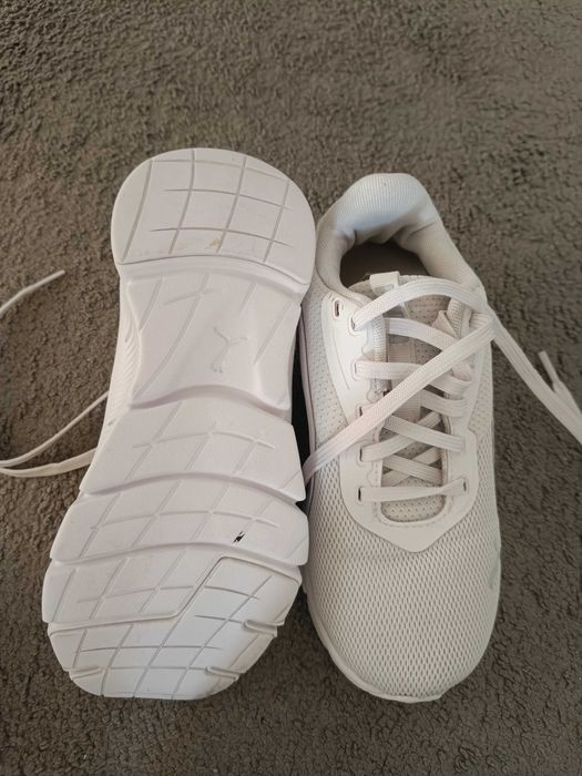 Маратонки Puma и Runners/APG