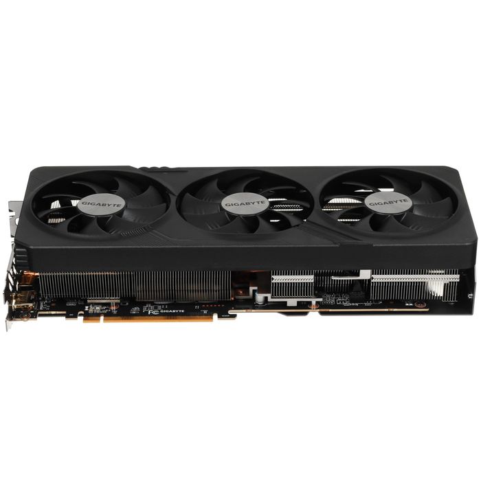 AMD Radeon RX 7700 XT