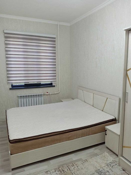 Сдаётся своя квартира Евроремонт 2в3/3/4 Заходи и живи мебелью и техни