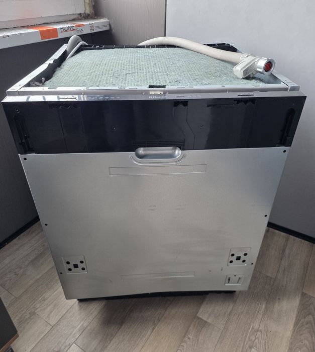 Посудомоечная машина Hansa