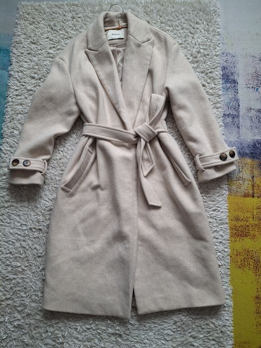Palton Stradivarius m