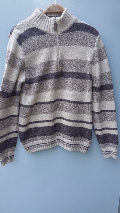 Sergio Tacchini-Много Запазен