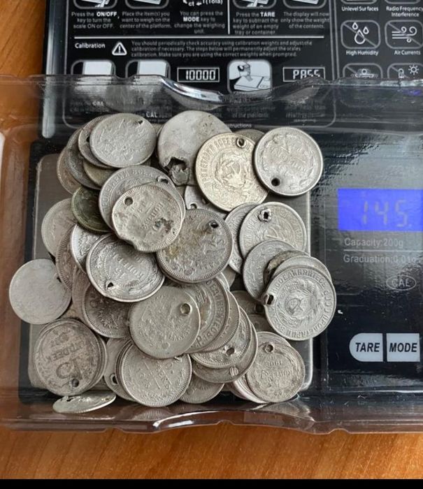 Техсеребро платы