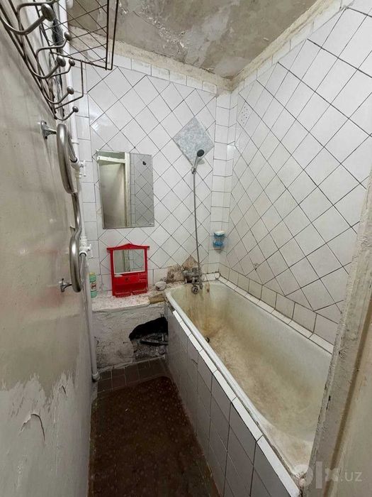 3-хонали уй, Микрорайон, Арка, ипотекага мумкин, Эълон 3019
