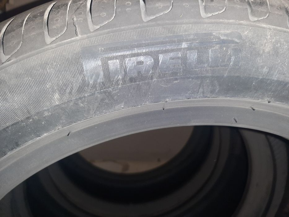 авто шины PIRELLI 205/50/R17