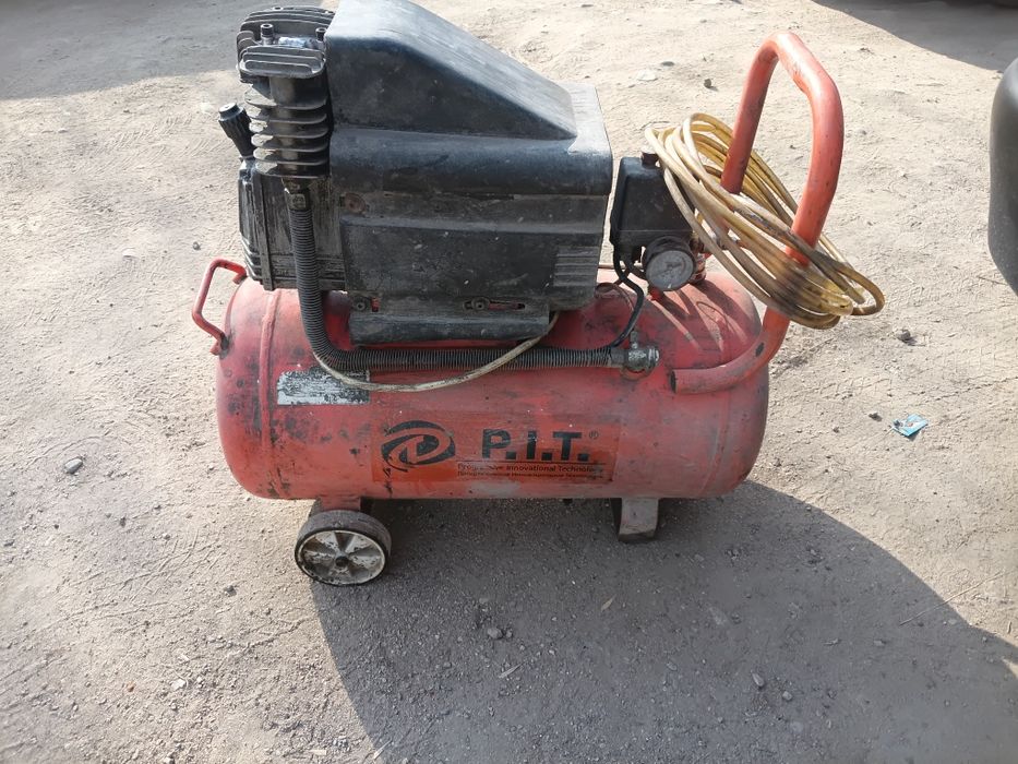 Продам компрессор