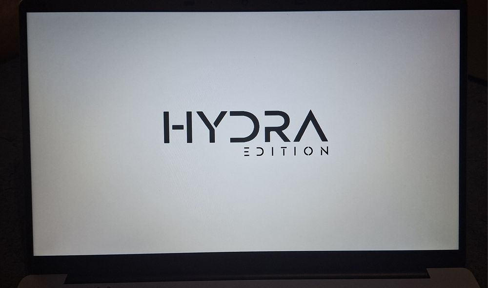Ноутбук HYDRA Home